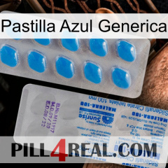 Pastilla Azul Generica new15